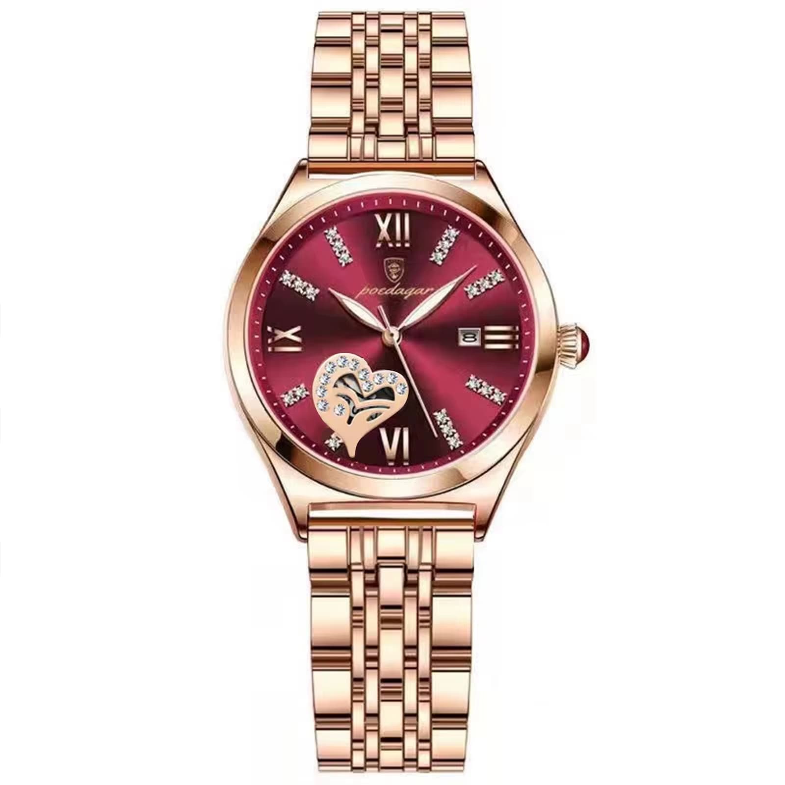 Antes - Relojes de mujer