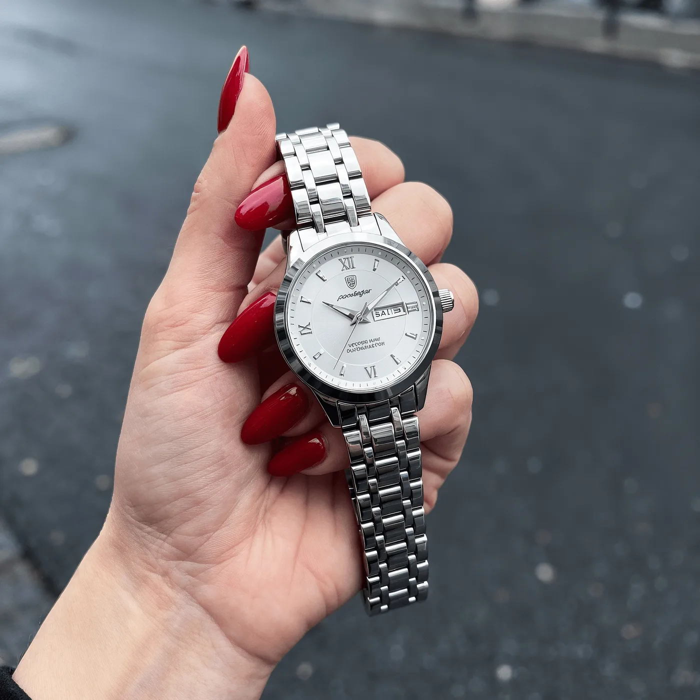 Reloj de mujer